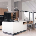 Modular Kitchen