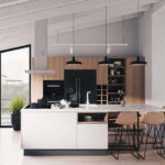 Modular Kitchen design