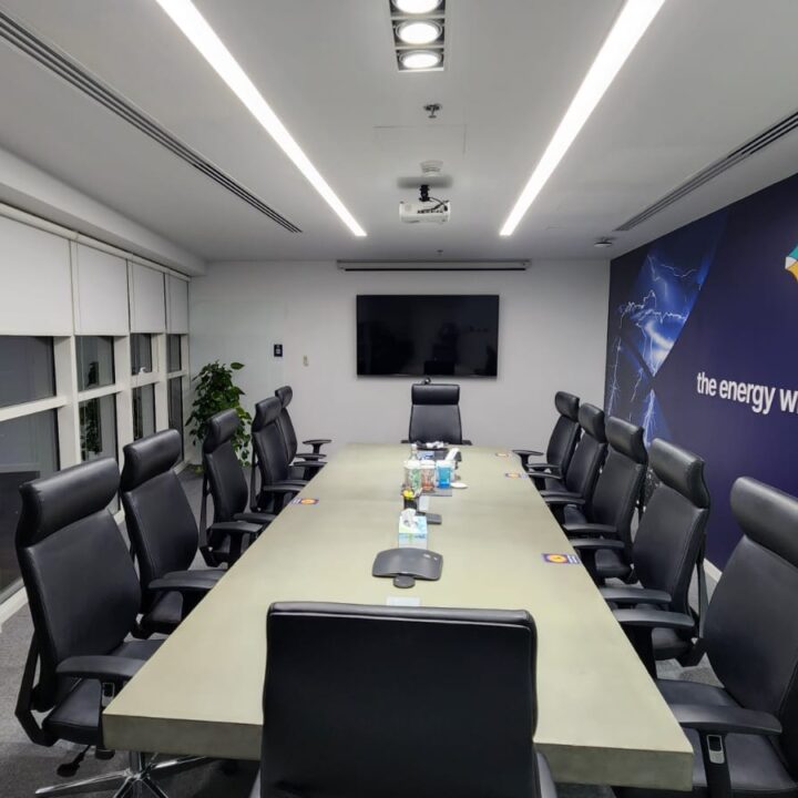 office confernce room